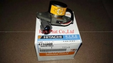 4716888 Hitachi parts Sensor, angel 2